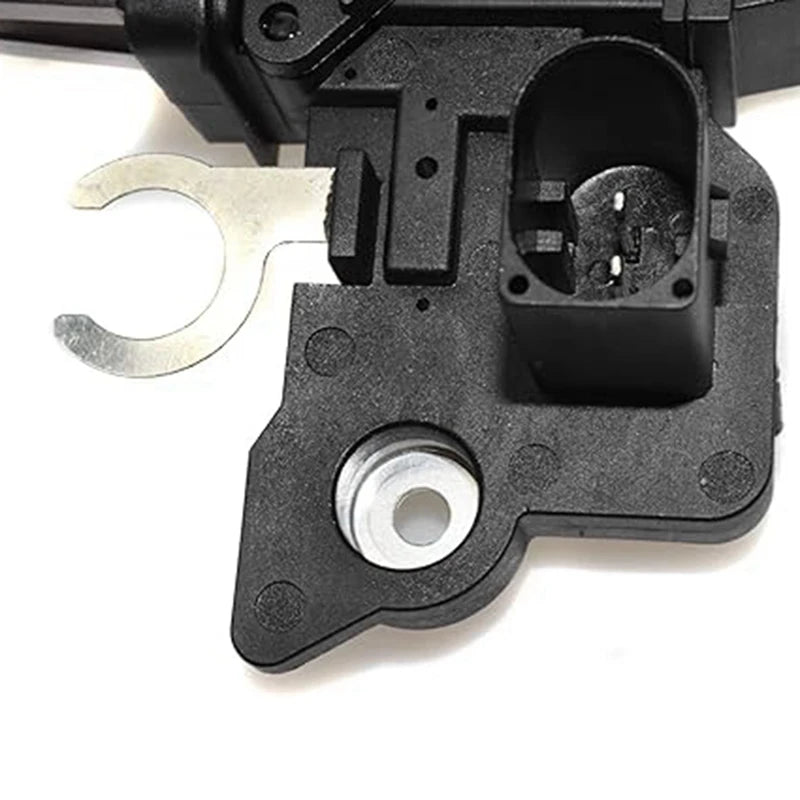 Regulador de tensão do alternador de 12 V para VW Beetle Jetta Golf