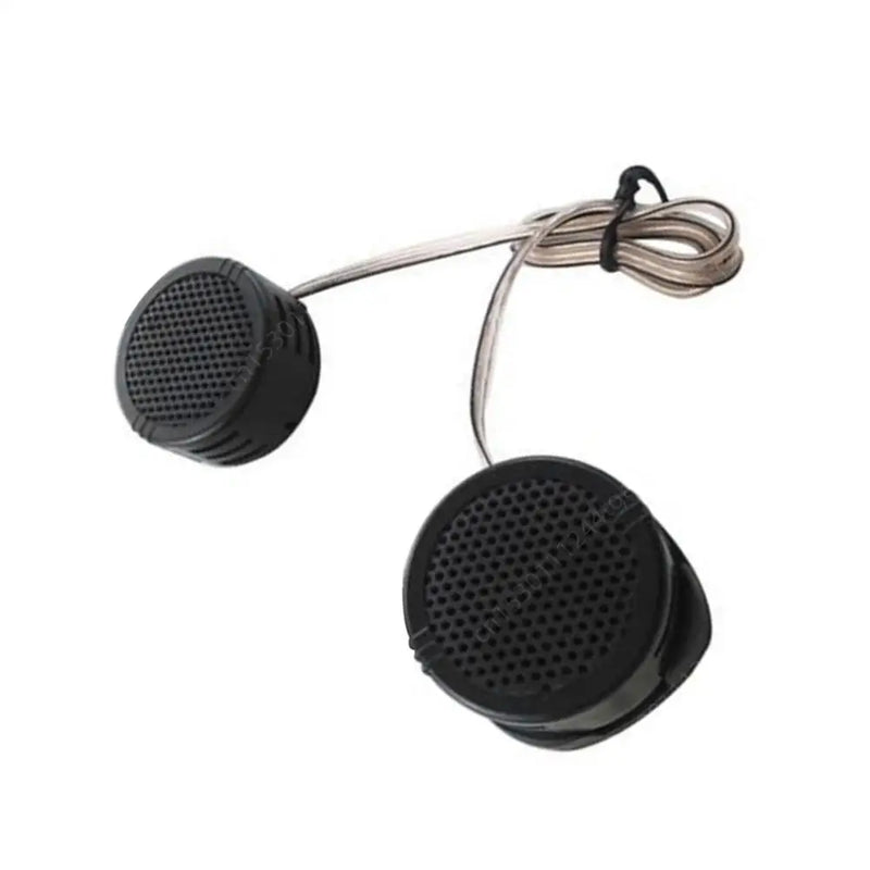 Mini Tweeter de Carro 500 W 4 Ohm de Alta frequencia Universal