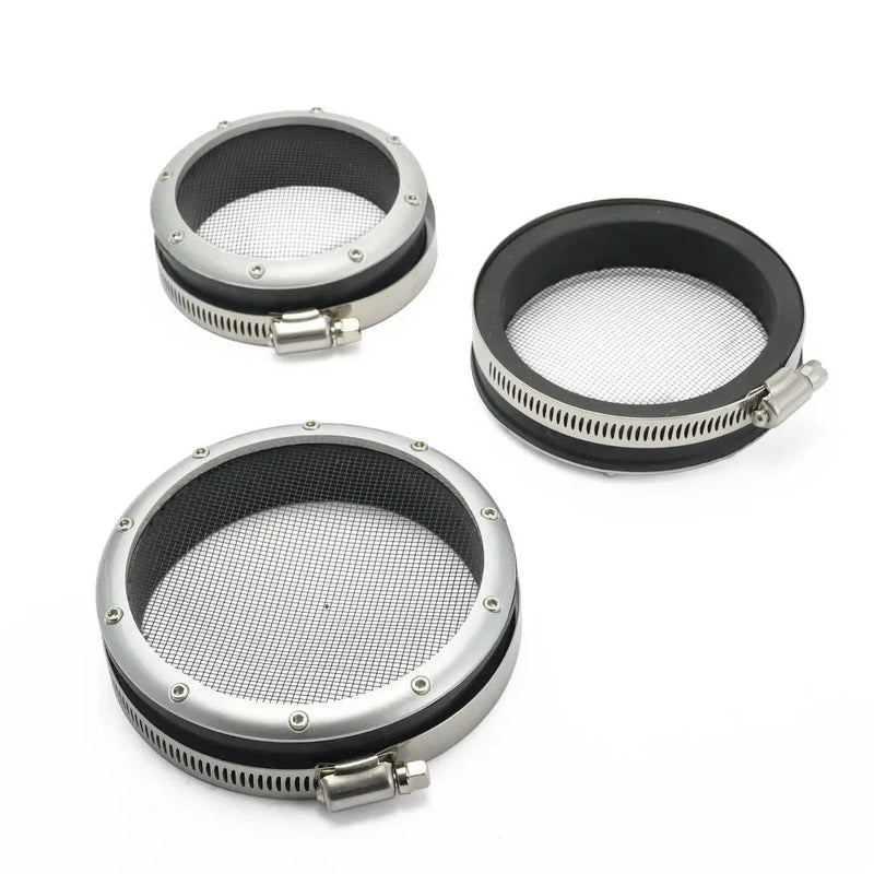 Turbo Inlet Grill Protetor de Turbinas com Tela