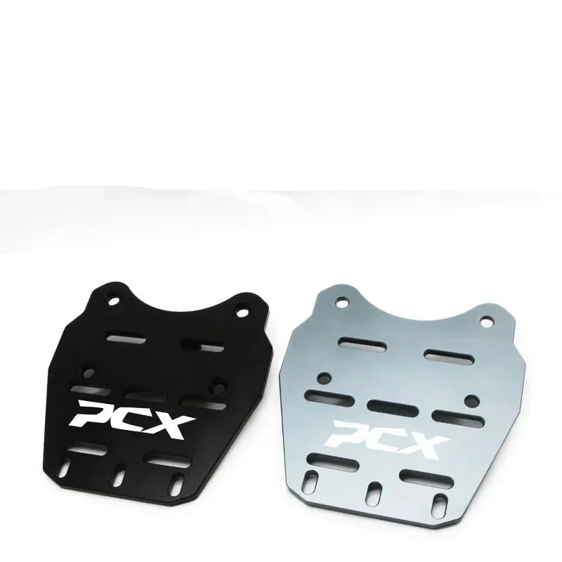 Bagageiro de alumínio para Honda PCX160 2014-2023 2020 2022