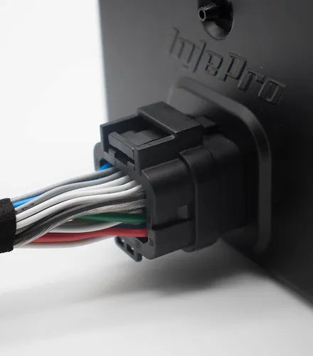 Modulo de Injeçao INJEPRO S3000 V2 Direto da Fabrica.