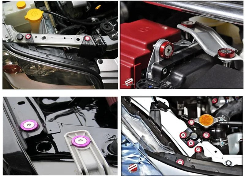 Kit Tunning para Iniciantes e Profissionais