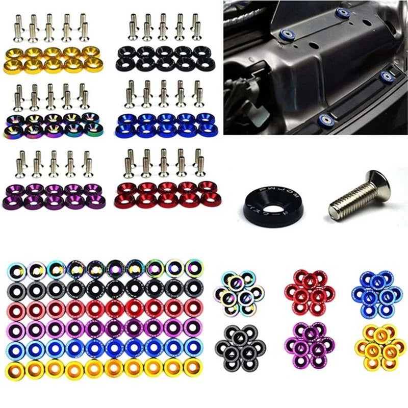 Kit Tunning para Iniciantes e Profissionais