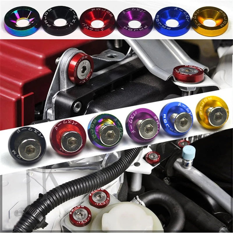 Kit Tunning para Iniciantes e Profissionais